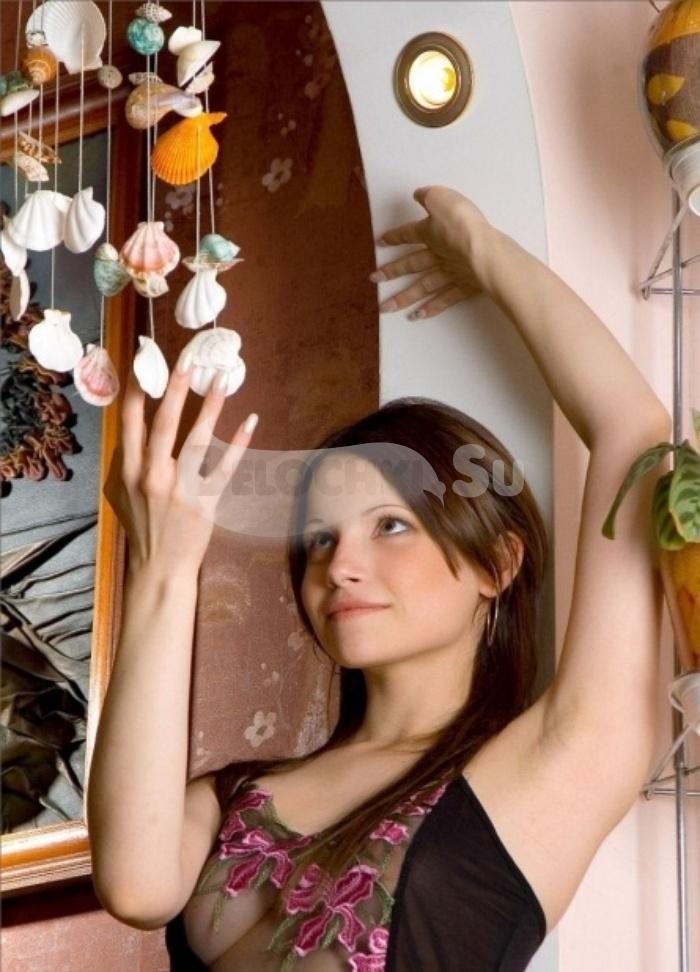 Проститутка Милена г. Якутск